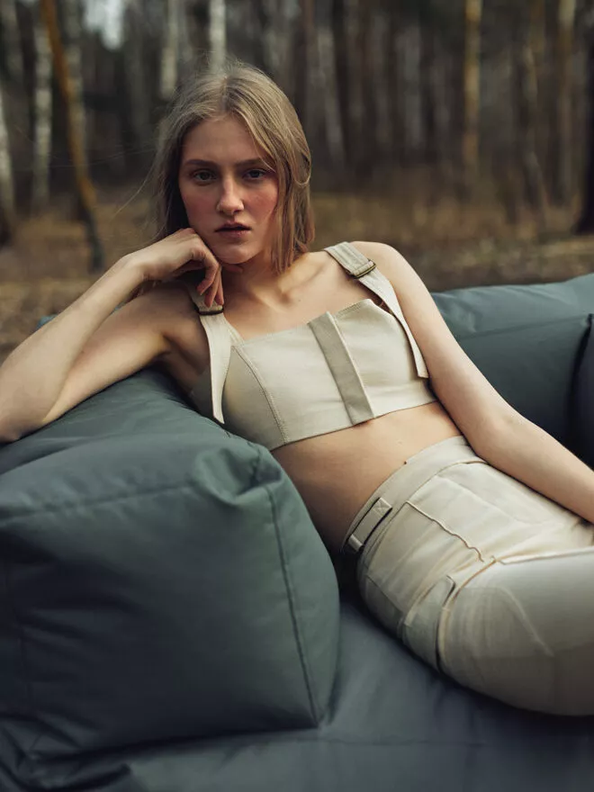 Woman Magazine