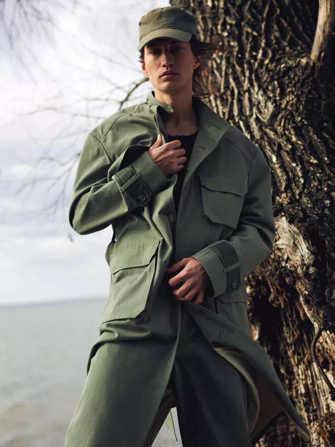 Woman Magazine