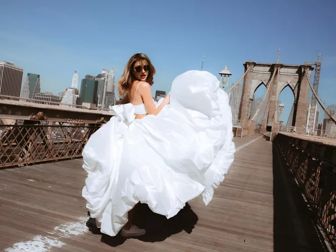 Woman Magazine