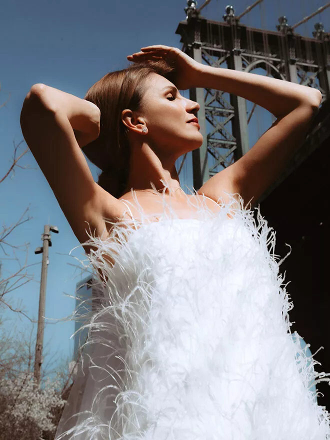 Woman Magazine