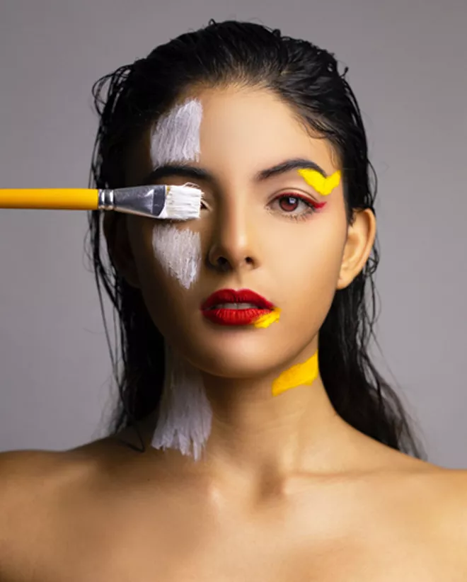 10 найчастіших помилок у макіяжі - 1 - изображение
