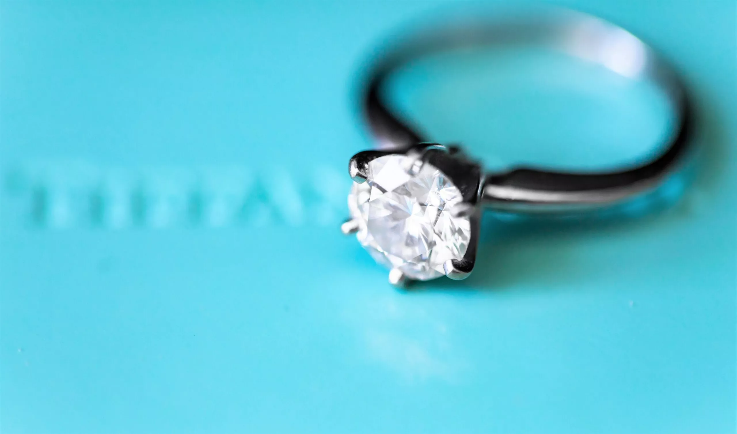 Волшебный мир Tiffany: ТОП-6 фактов о легендарном бренде - 1 - изображение