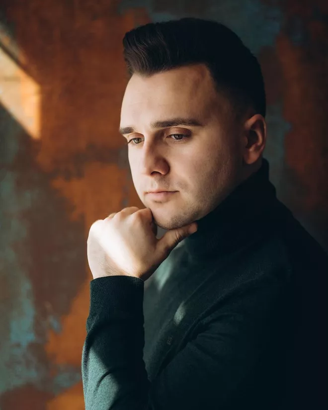 Олександр Заліско