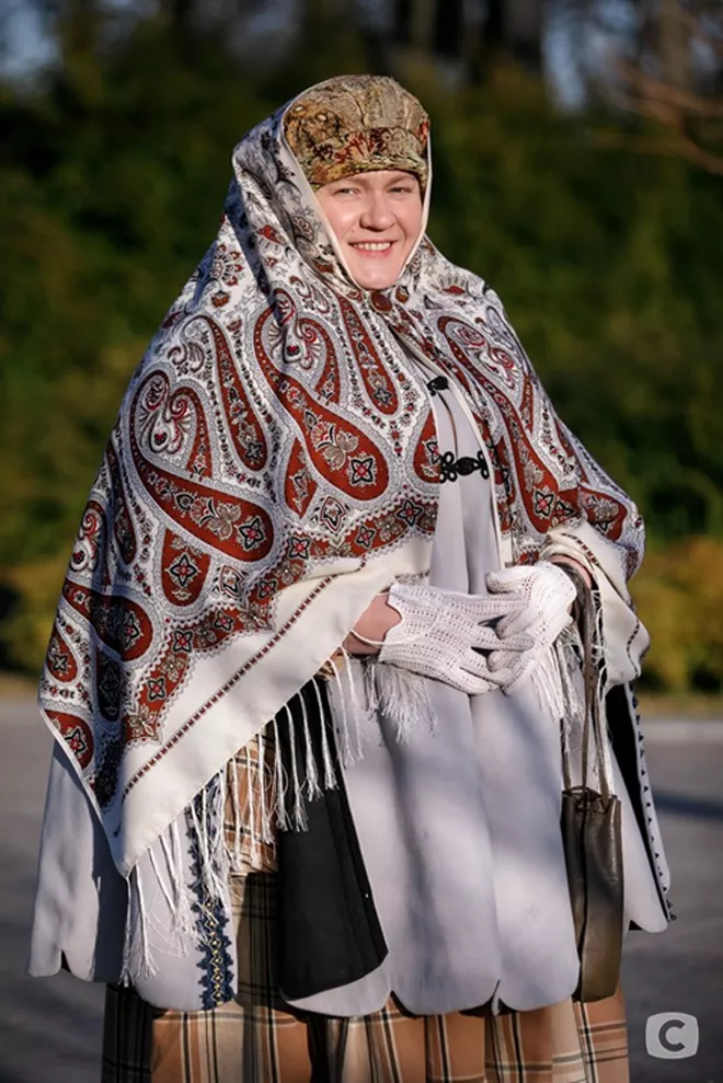 Олеся Жураковская