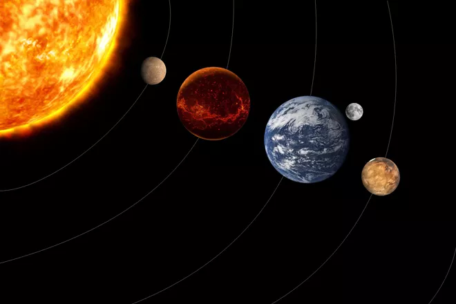 Ретроградный Меркурий в сентябре 2021 года: когда ждать и что делать в эти дни - 2 - изображение