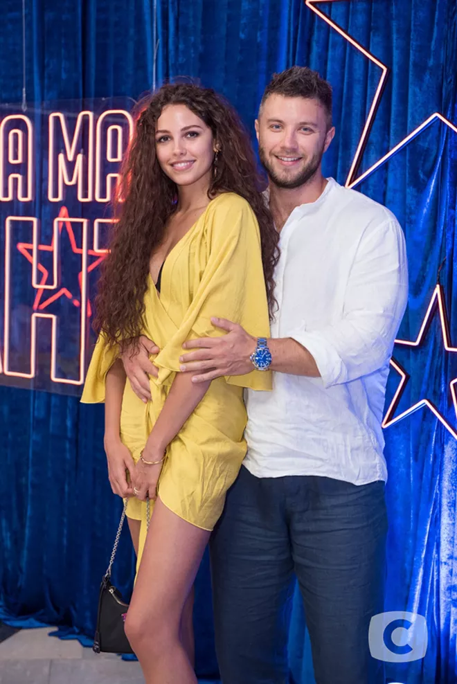 Миша Заливако