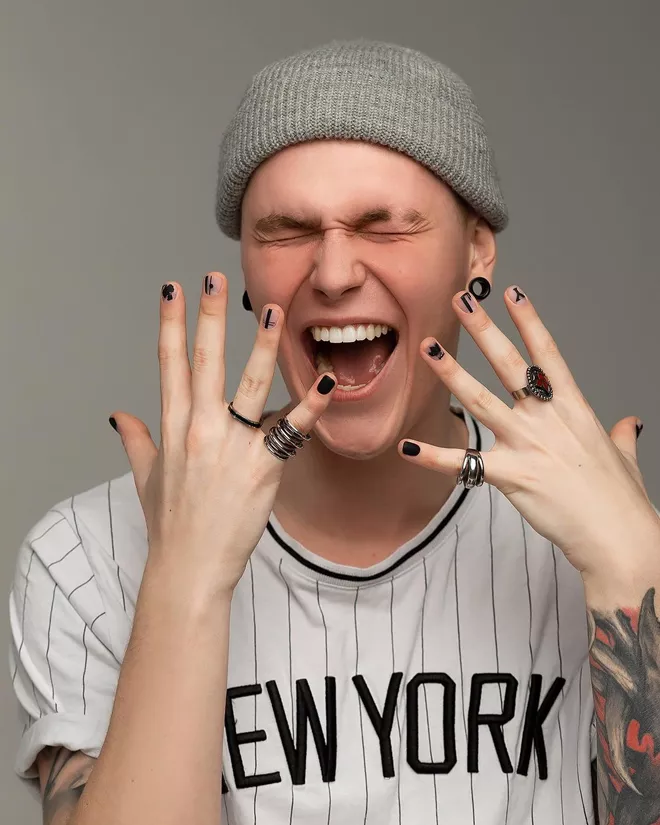 nail-дизайн