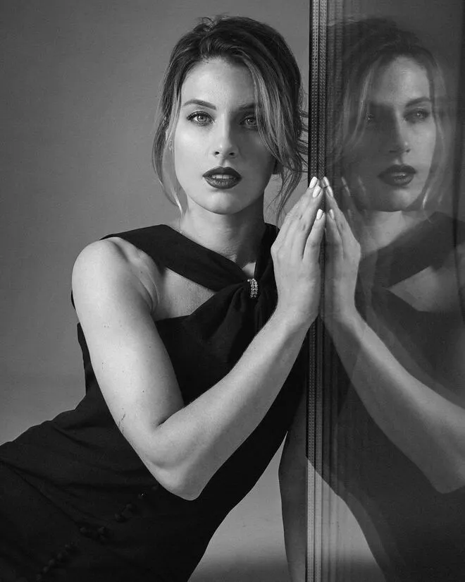 Woman Magazine