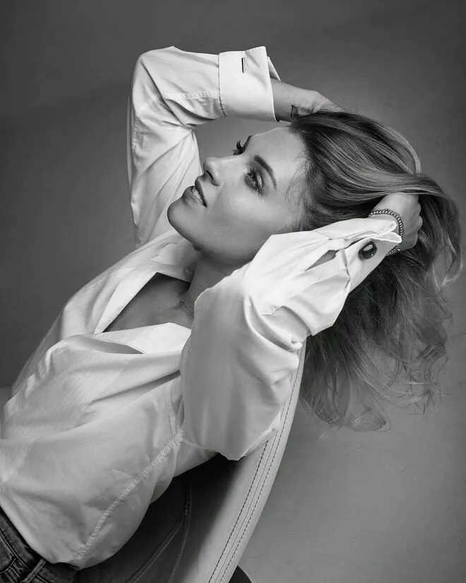 Woman Magazine