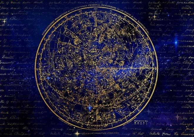 Астрокалендарь: удачные дни января 2022 года - 1 - изображение