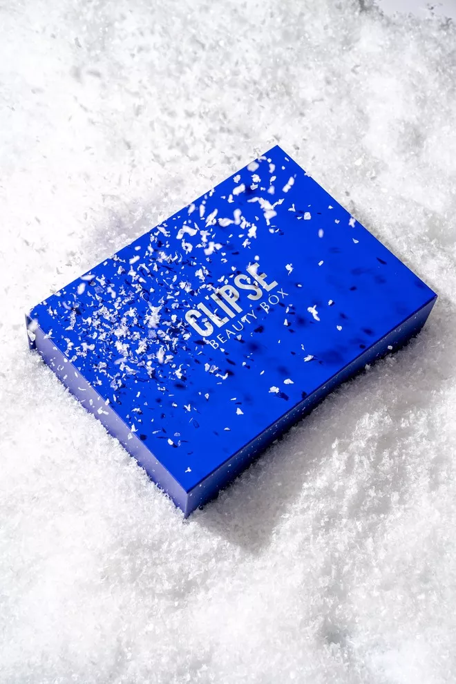 CLIPSE BEAUTY BOX: Алла Барановская об идеальном подарке - 2 - изображение