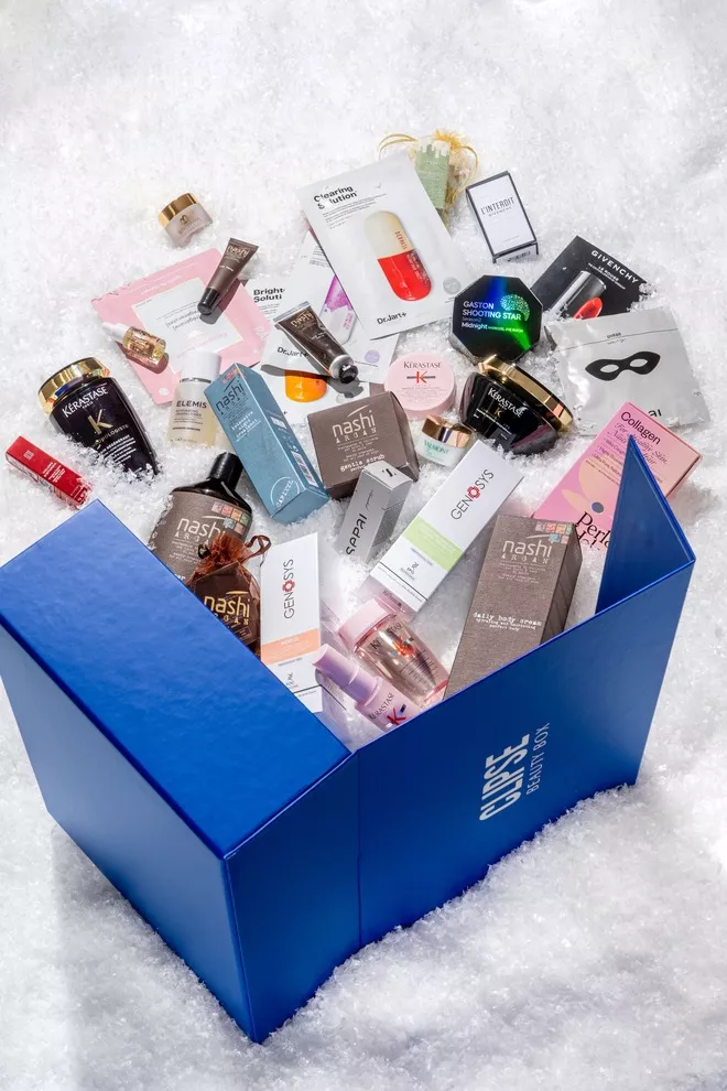 CLIPSE BEAUTY BOX: Алла Барановская об идеальном подарке - 3 - изображение