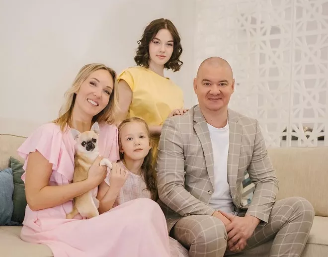 Евгений Кошевой