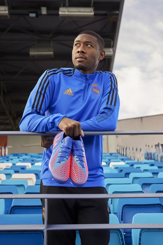 ADIDAS