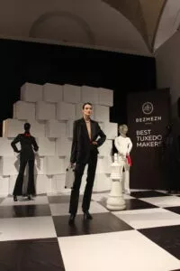 BEZMEZH