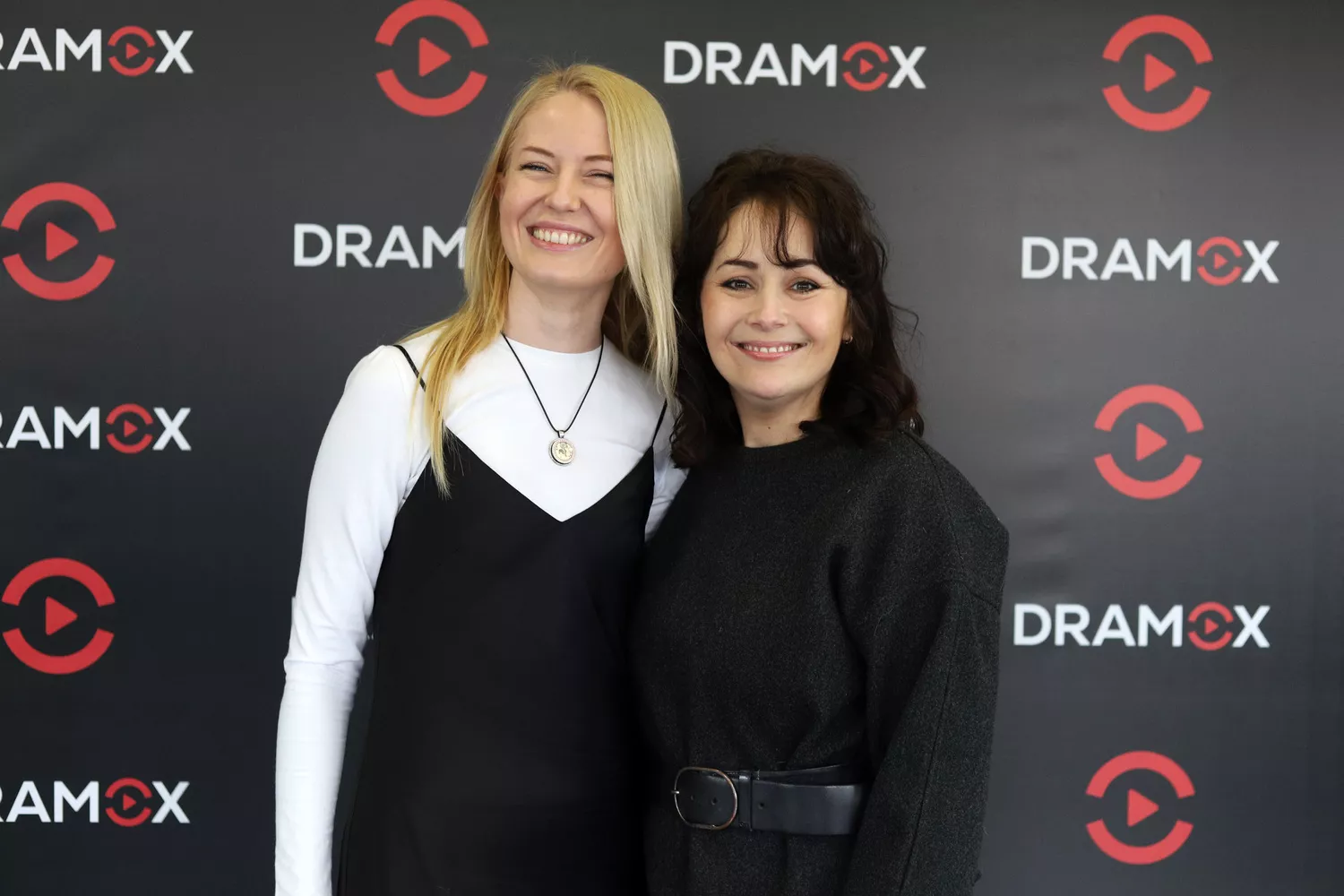 DRAMOX