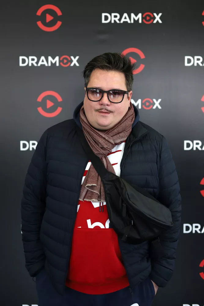 DRAMOX