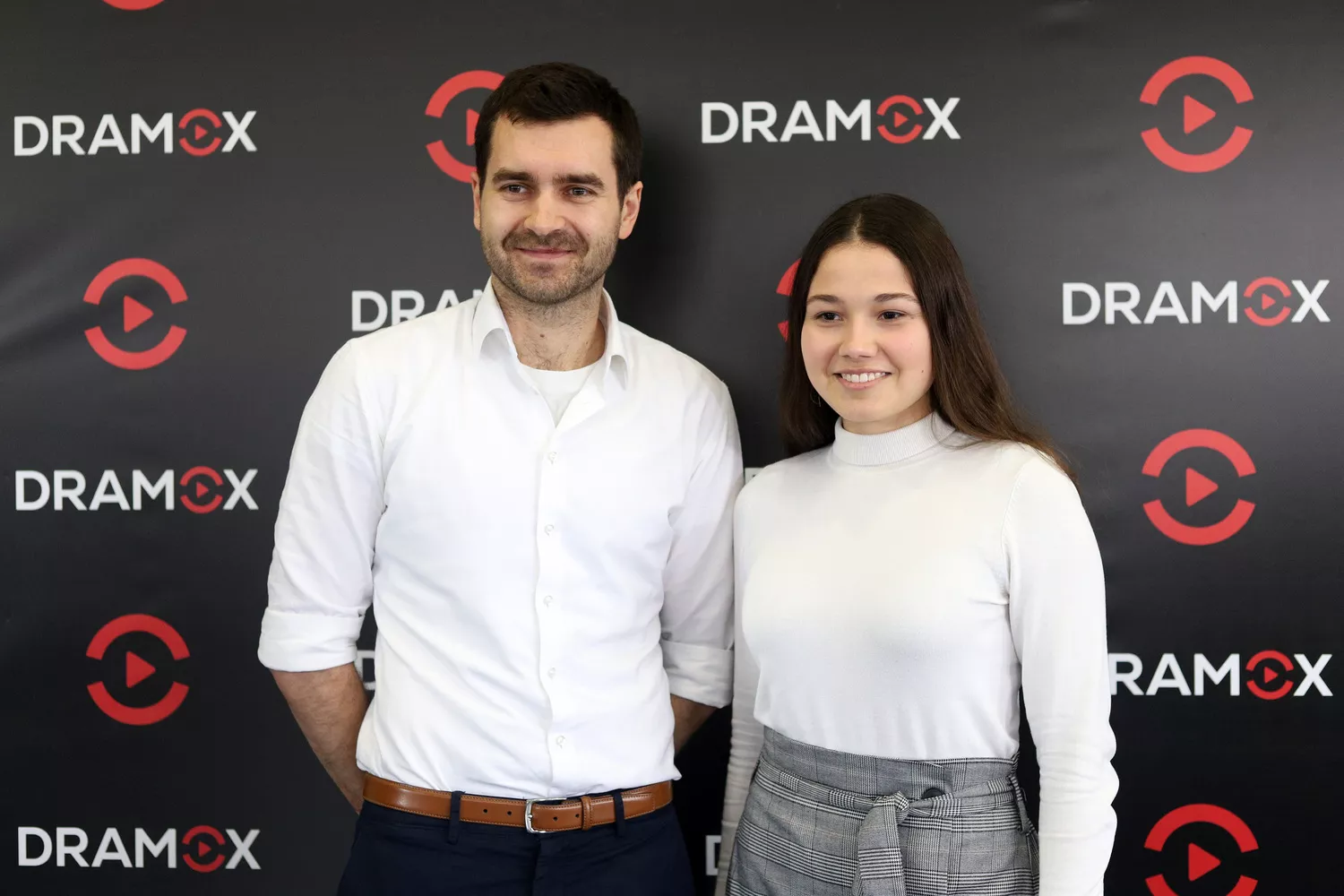 DRAMOX