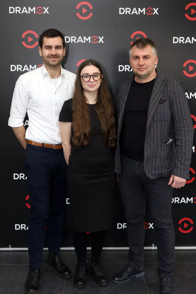 DRAMOX