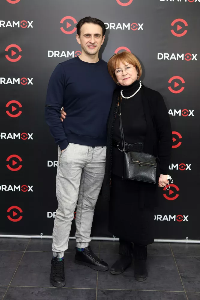 DRAMOX