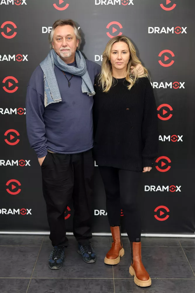 DRAMOX