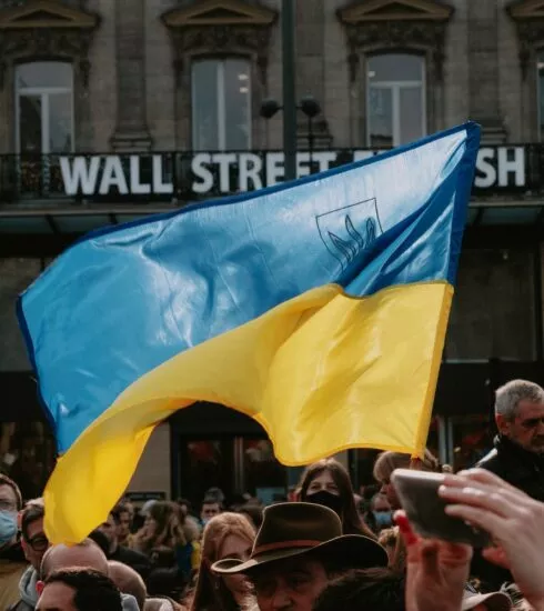 підтримали Україну