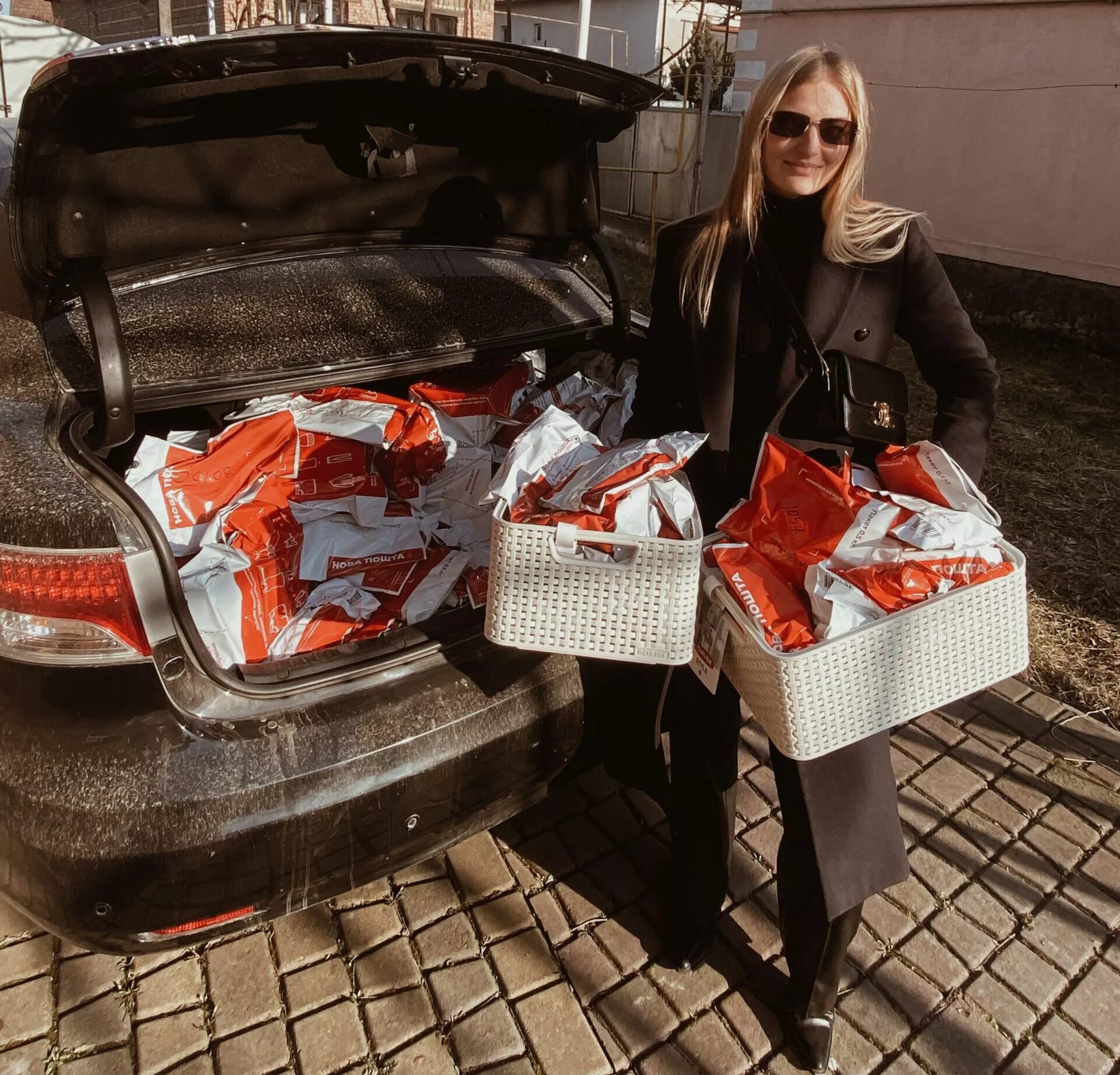 Ukraine forever: як українські бренди допомогають під час війни - 1 - изображение