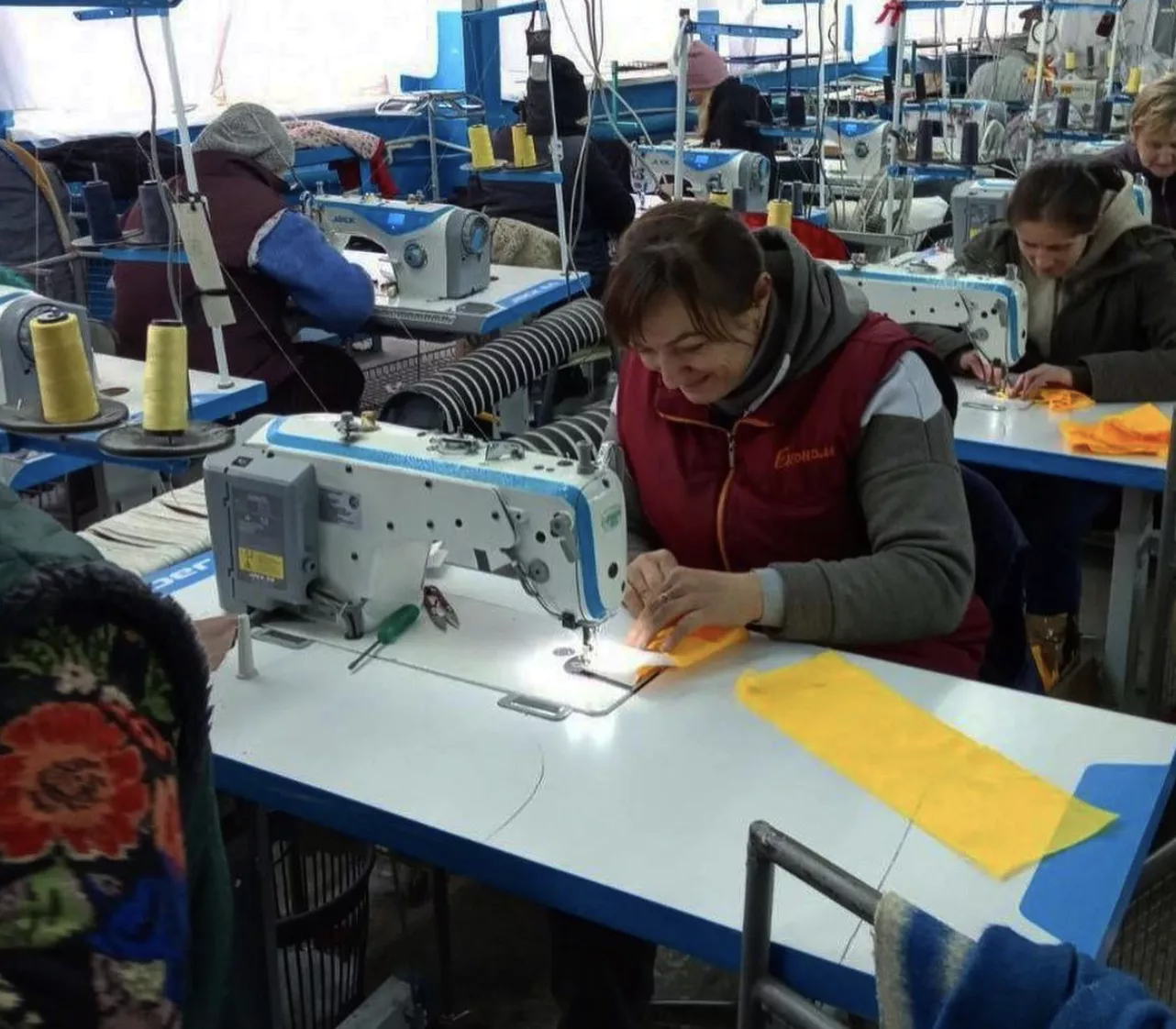 Ukraine forever: як українські бренди допомогають під час війни - 7 - изображение