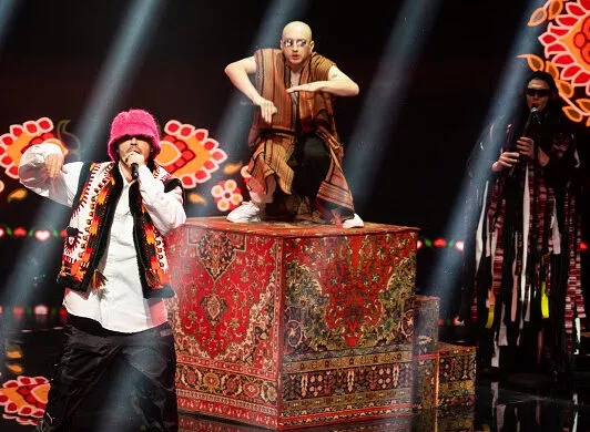 Kalush Orchestra
