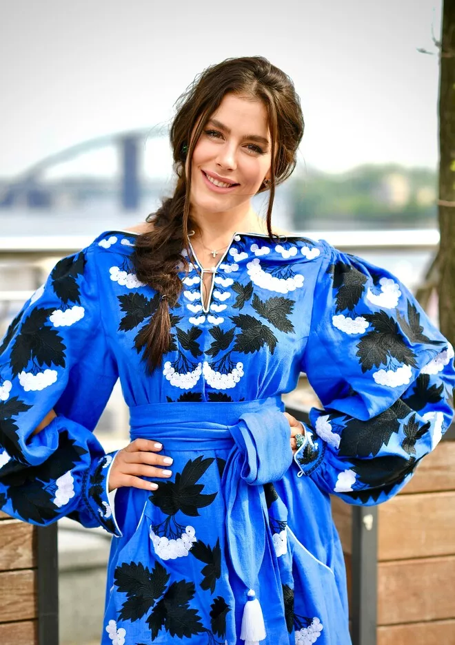 Woman Magazine