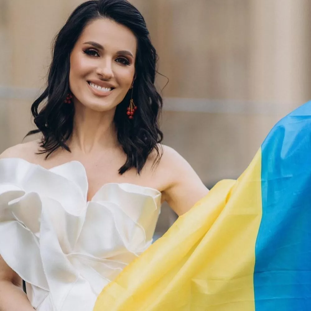 Маша Єфросиніна