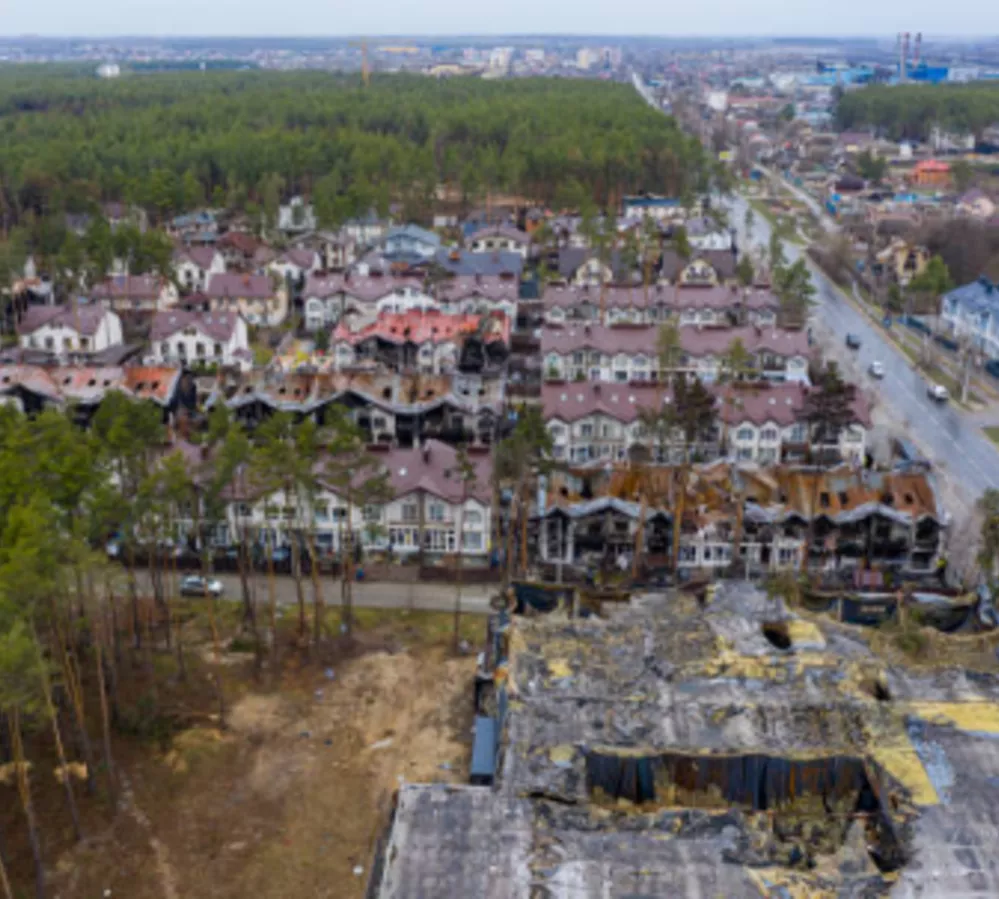 Ірпінь