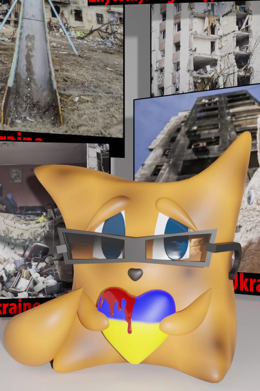 AR-mask