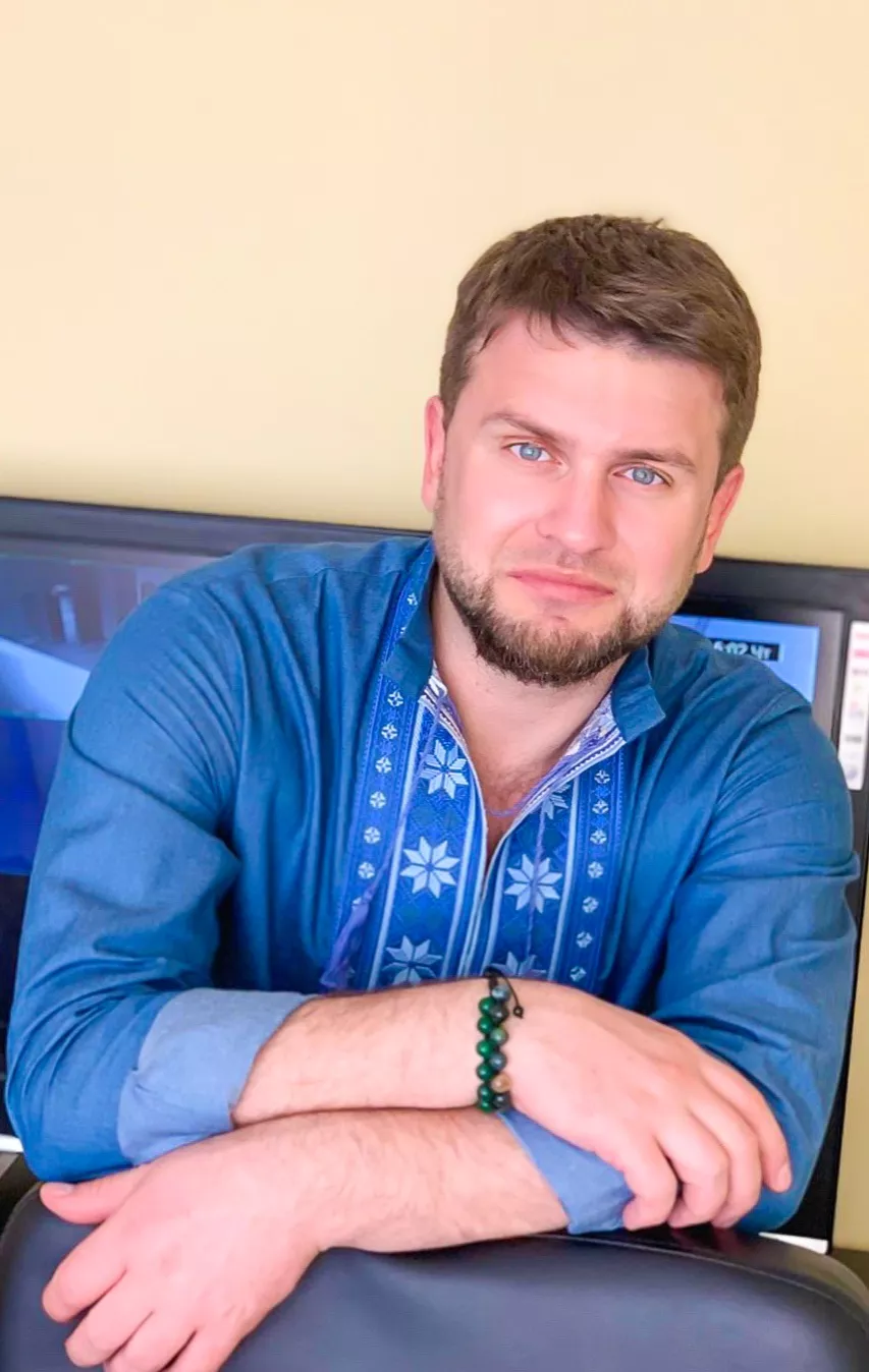 Зірки привітали з Днем Незалежності