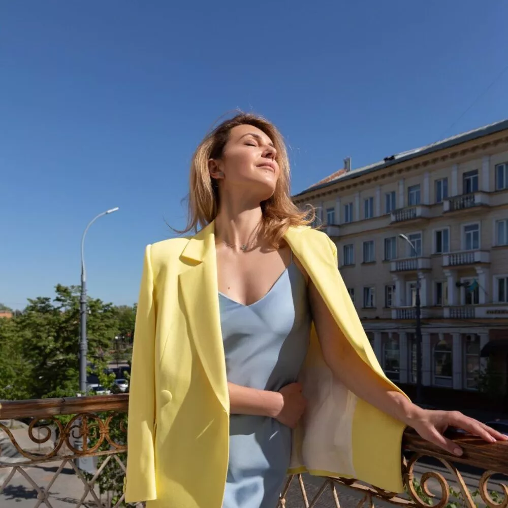 Мирана Боржемська