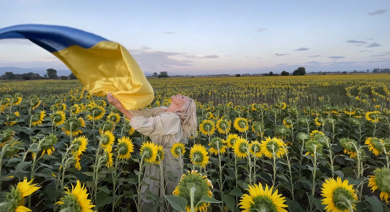 Катерина Бужинська