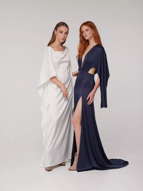 Woman Magazine