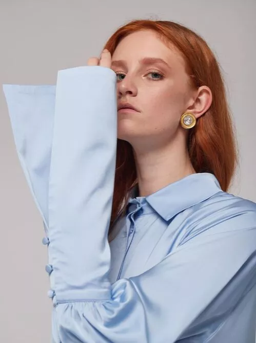 Woman Magazine