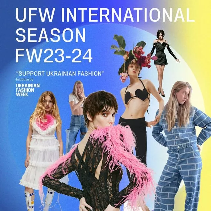 Ukrainian Fashion Week анонсував другий міжнародний сезон - 1 - изображение