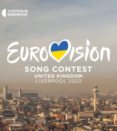 free tickets to the Eurovision Song Contest