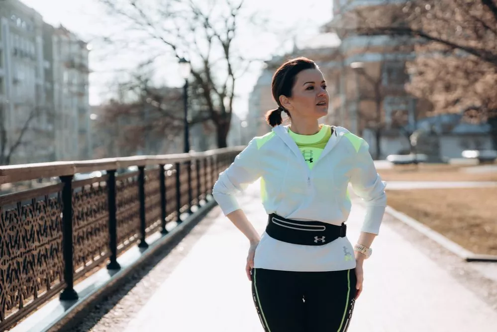Марічка Падалко вперше пробіжить Бостонський марафон заради допомоги для українських військових - 2 - изображение