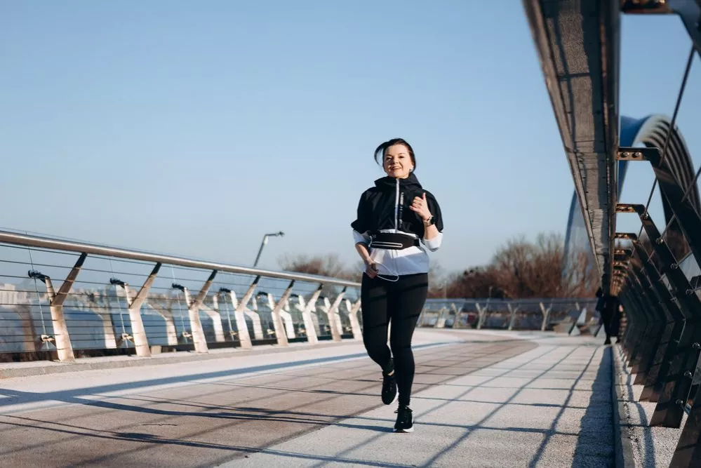 Марічка Падалко вперше пробіжить Бостонський марафон заради допомоги для українських військових - 3 - изображение