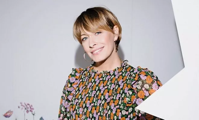 Olena Kravets voiced the reason for her departure from Kvartal 95 studio - 1 - изображение