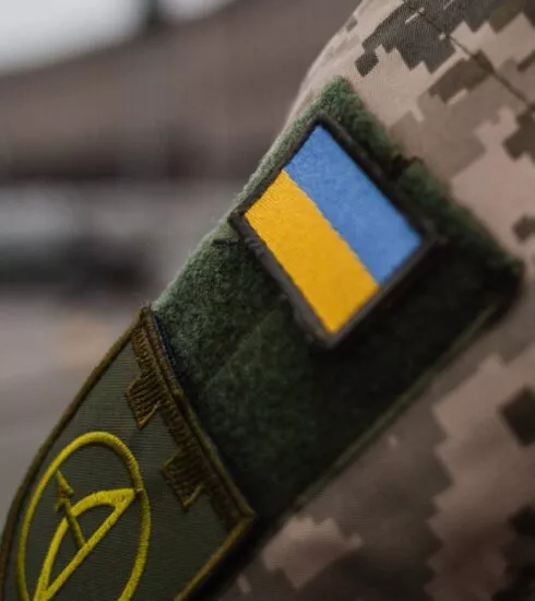 Системи ППО Patriot прибули в Україну