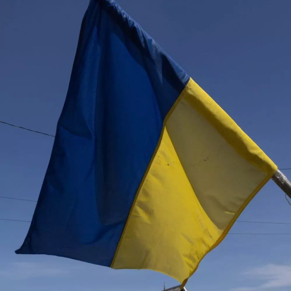атака дронами по Україні