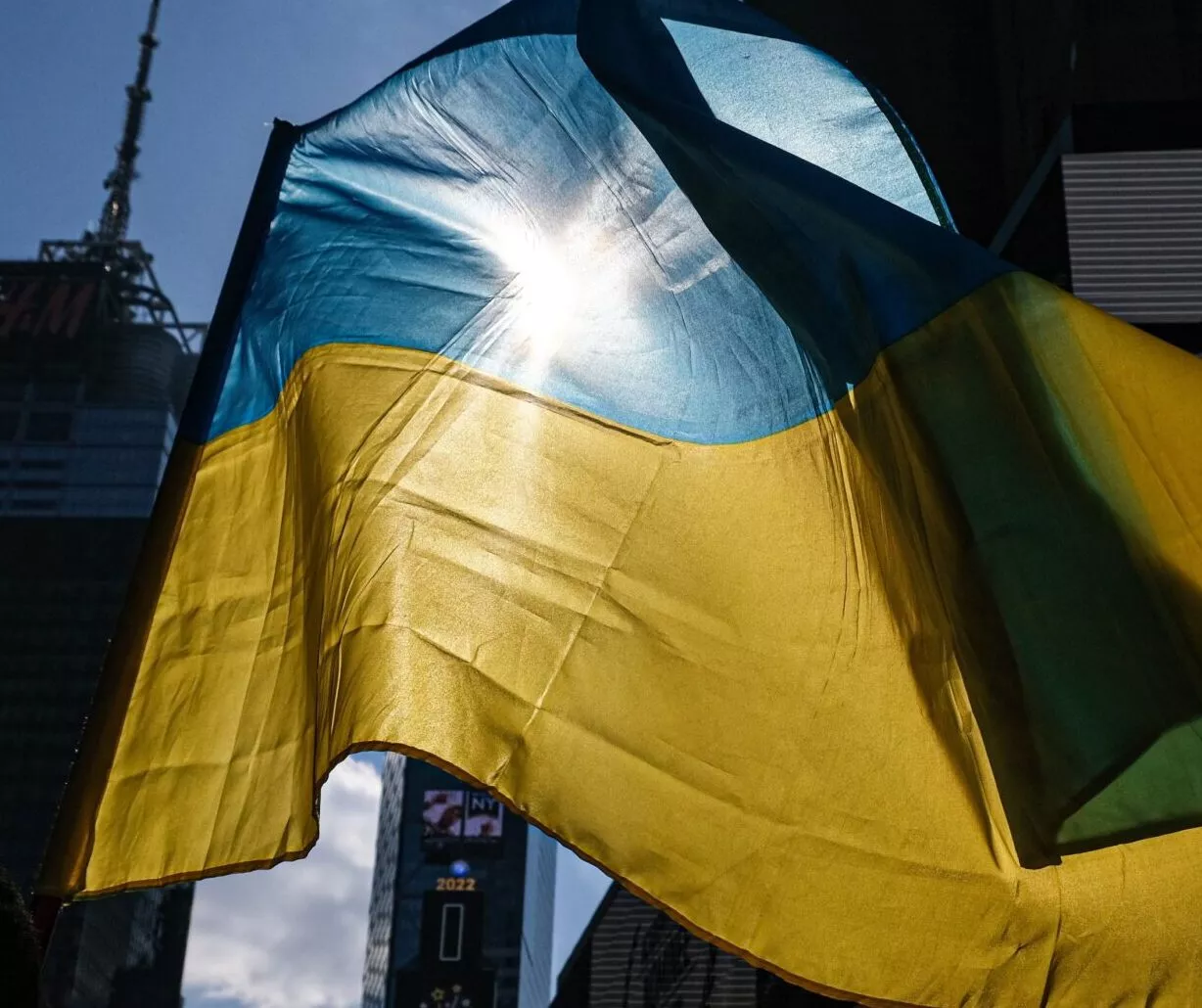 україна