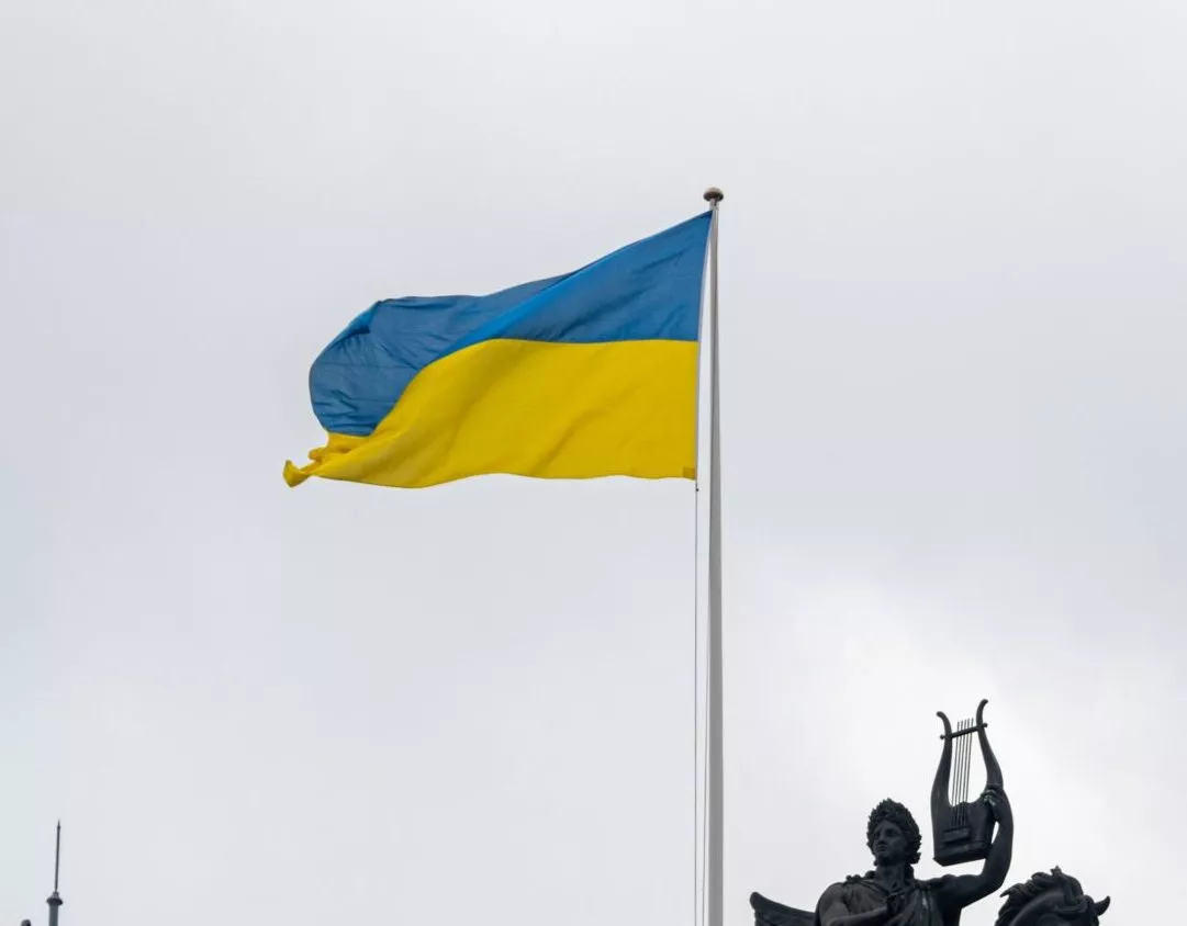 допомога Україні