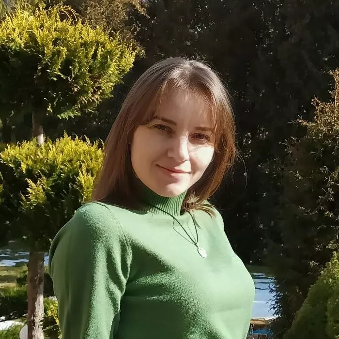 Незламна мама Юля