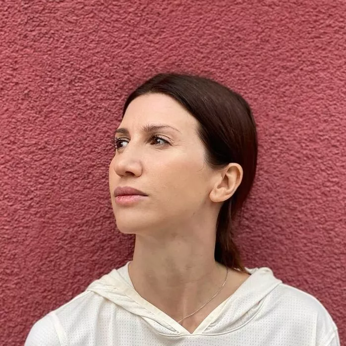 Аніта Луценко: методика ранкового масажу для обличчя - 1 - изображение