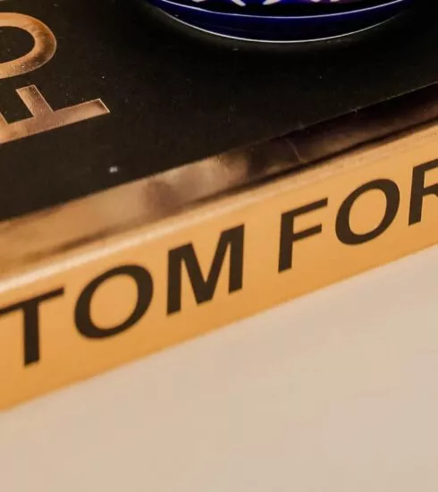 Том Форд